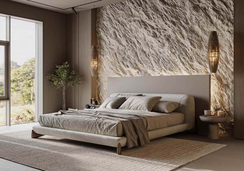 Infuse Biophilic Design for a Tranquil Home Haven| Bonito Designs