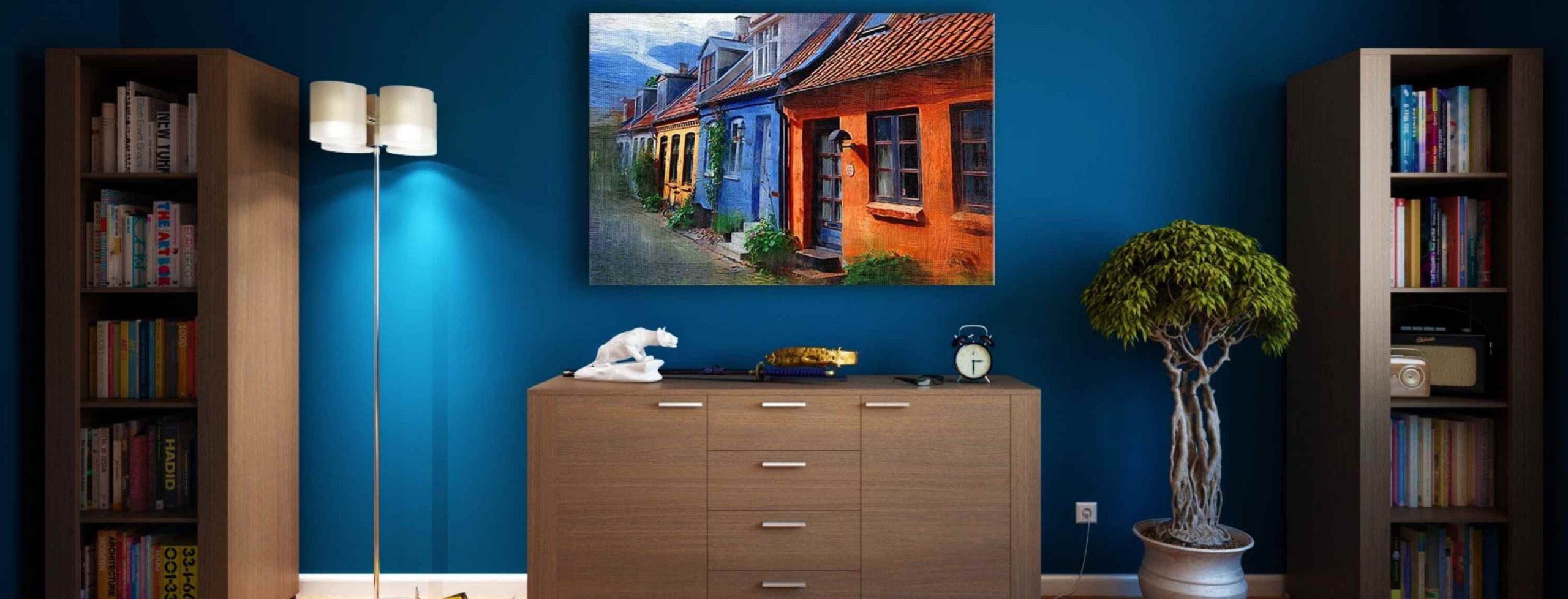 Accessible Interiors: Tips & Tricks for Designing a Home for Everyone