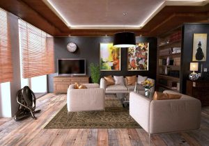 Tips & Tricks for Designing a Home
