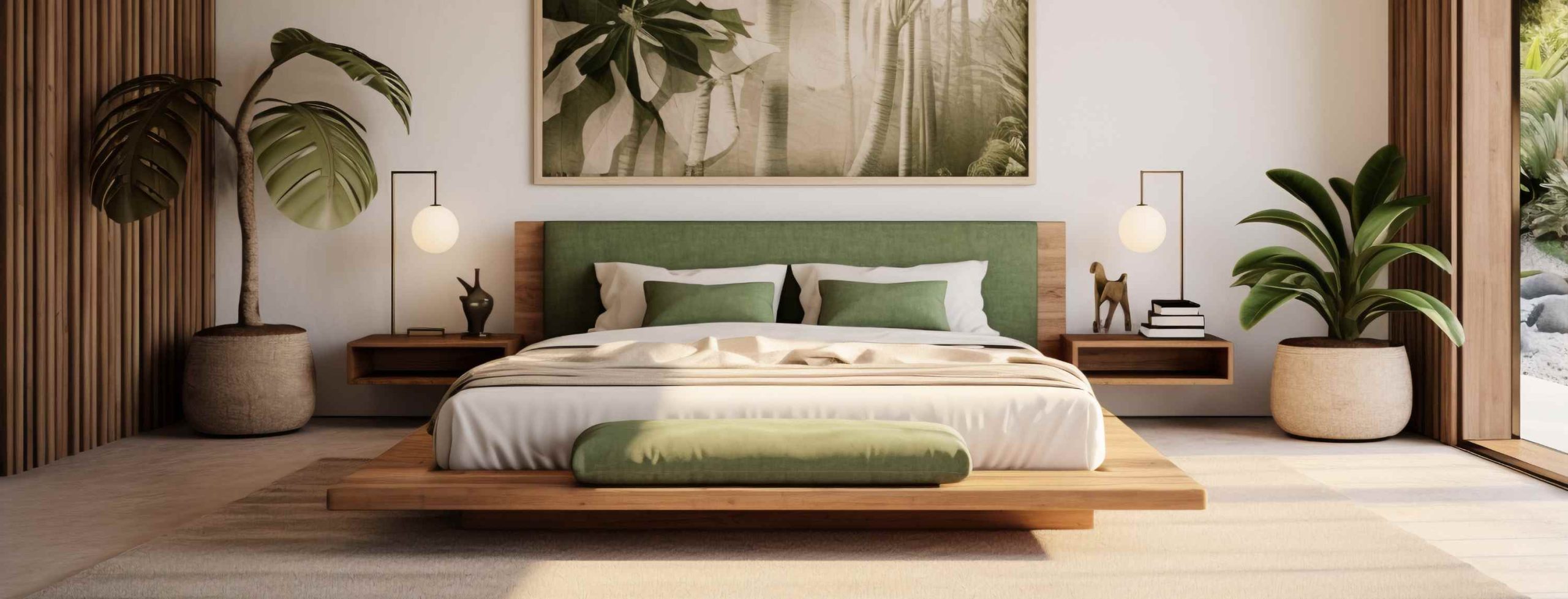 Bedroom Bliss: Trends and Tips for Interior Design