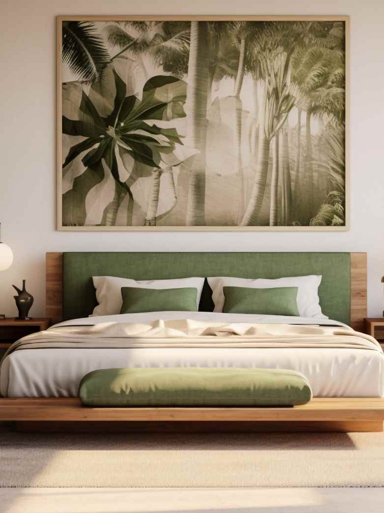 Bedroom Bliss: Trends and Tips for Interior Design