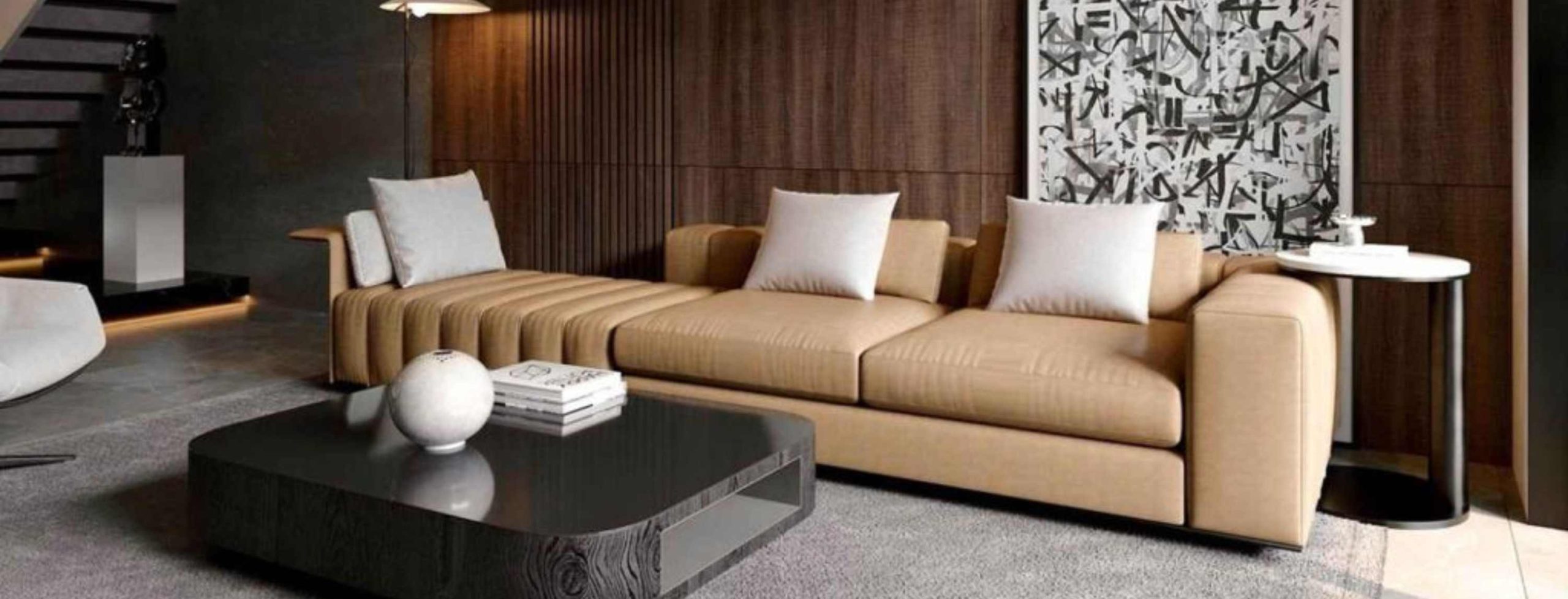 Interactive Furniture: Merging Technology with Home Decor