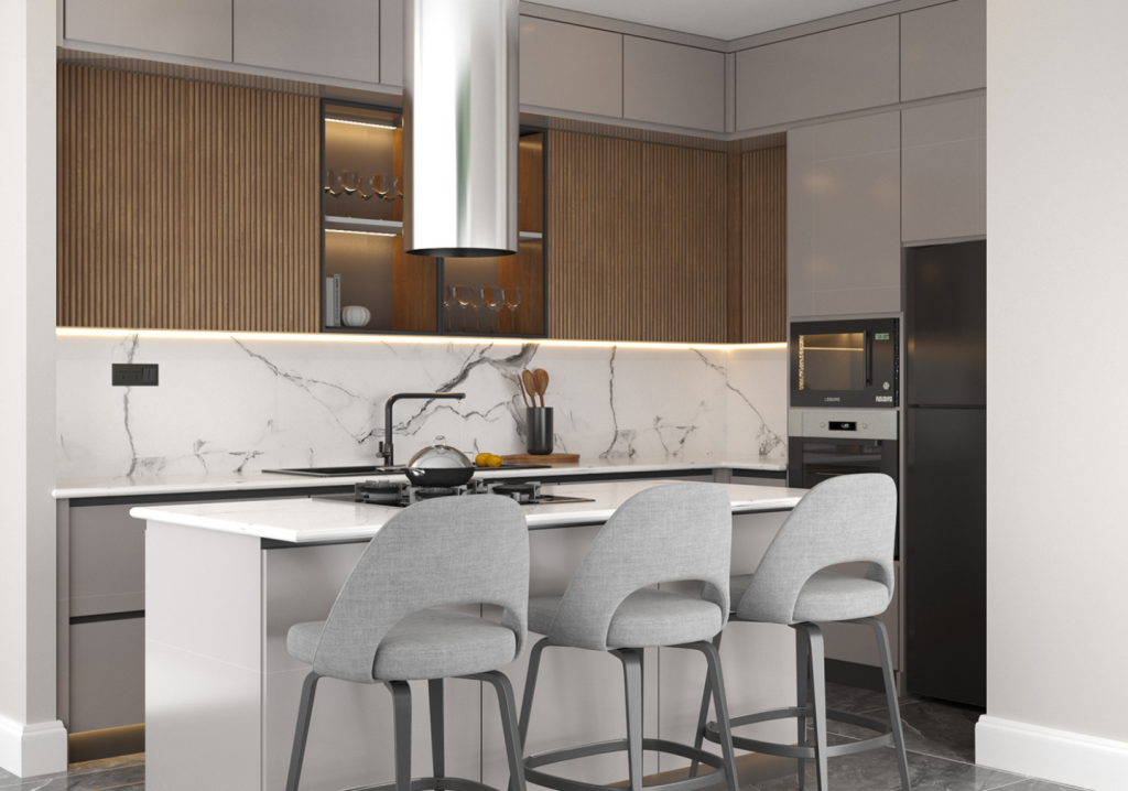 Stunning Culinary Spaces | Best Interior Design Ideas for Kitchens