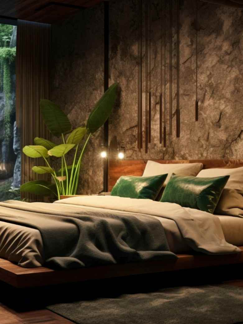 Creating a Tranquil Retreat: Modern Trends in Oasis Bedroom Designs