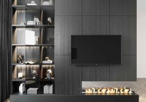 tv unit design for home decor