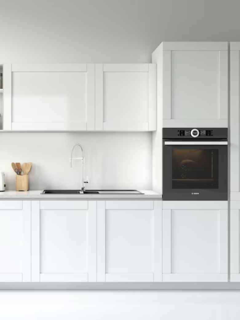 Embracing Elegance: Simple Kitchen Design Ideas for 2024