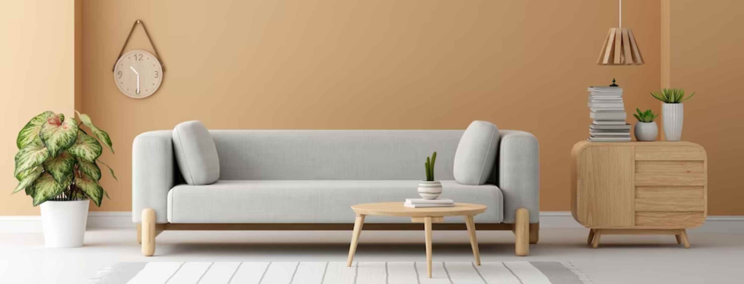 Age-Inclusive Design: Making Homes Comfortable for All Generations