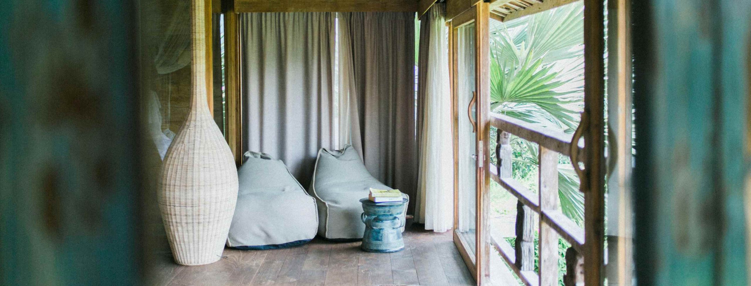 DIY Balcony Chair Upcycle: Give Old Furniture a New Lease on Life