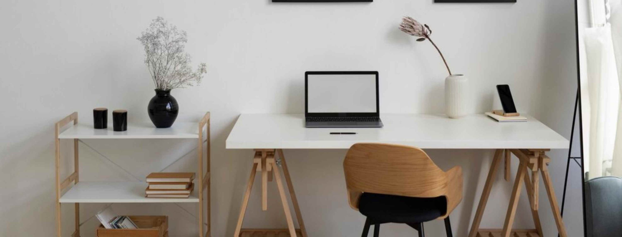 Transforming Your Study Room into a Stylish and Inspiring Haven