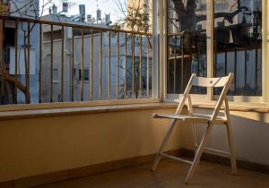 Designing Your Balcony with Modular Furniture   