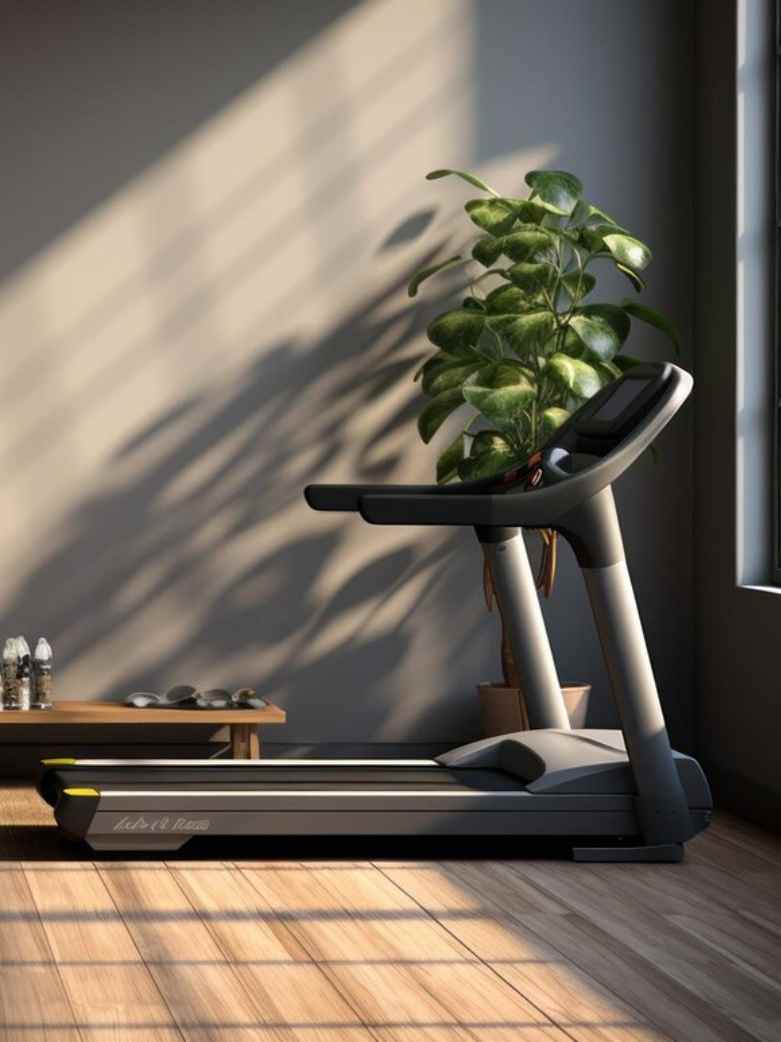 Home Gym Havens: Interior Designs for a Healthy Lifestyle