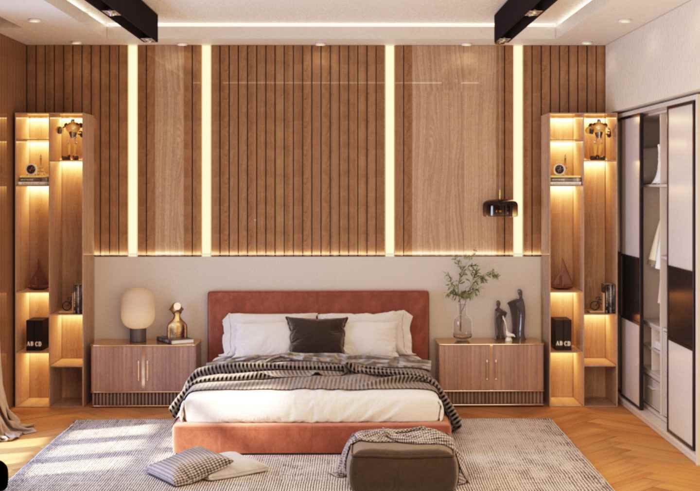 How to Design Opulent Home Interiors from Scratch