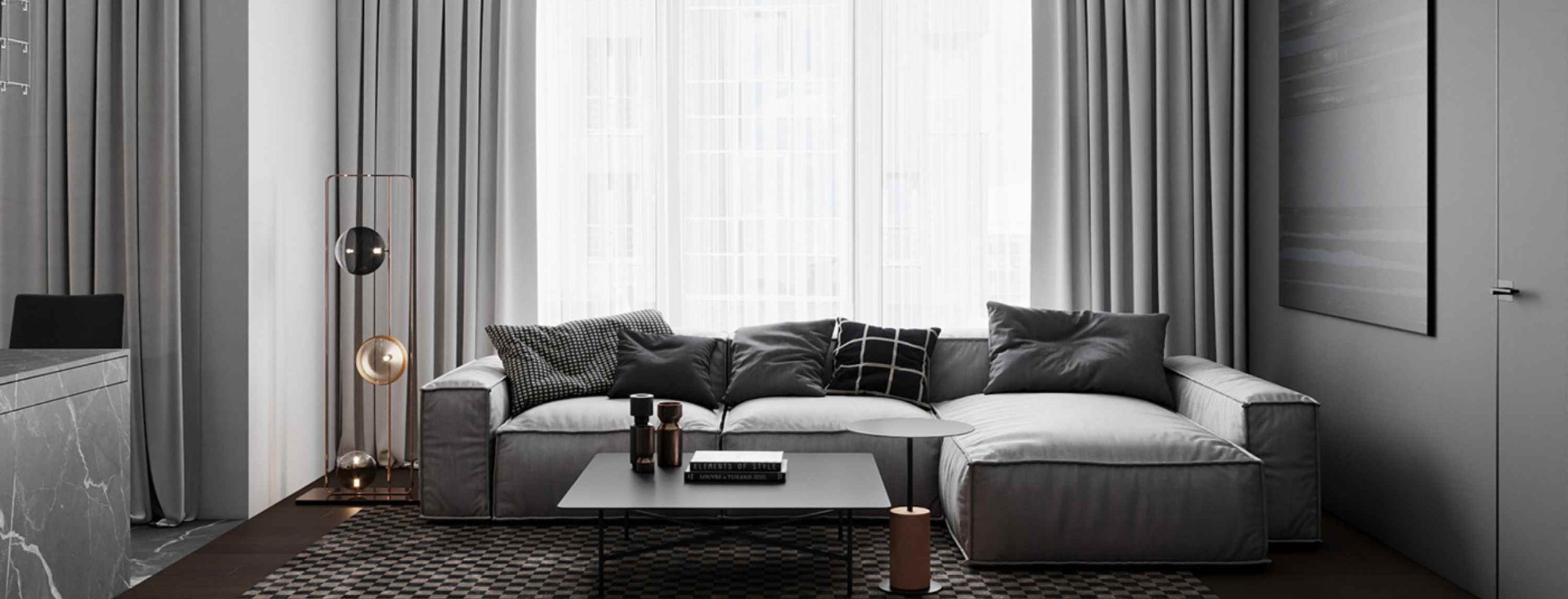 What is Interior Design in Architecture?