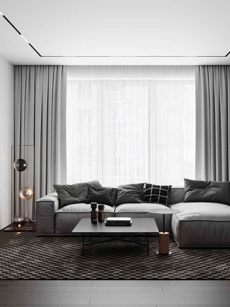 What is Interior Design in Architecture?