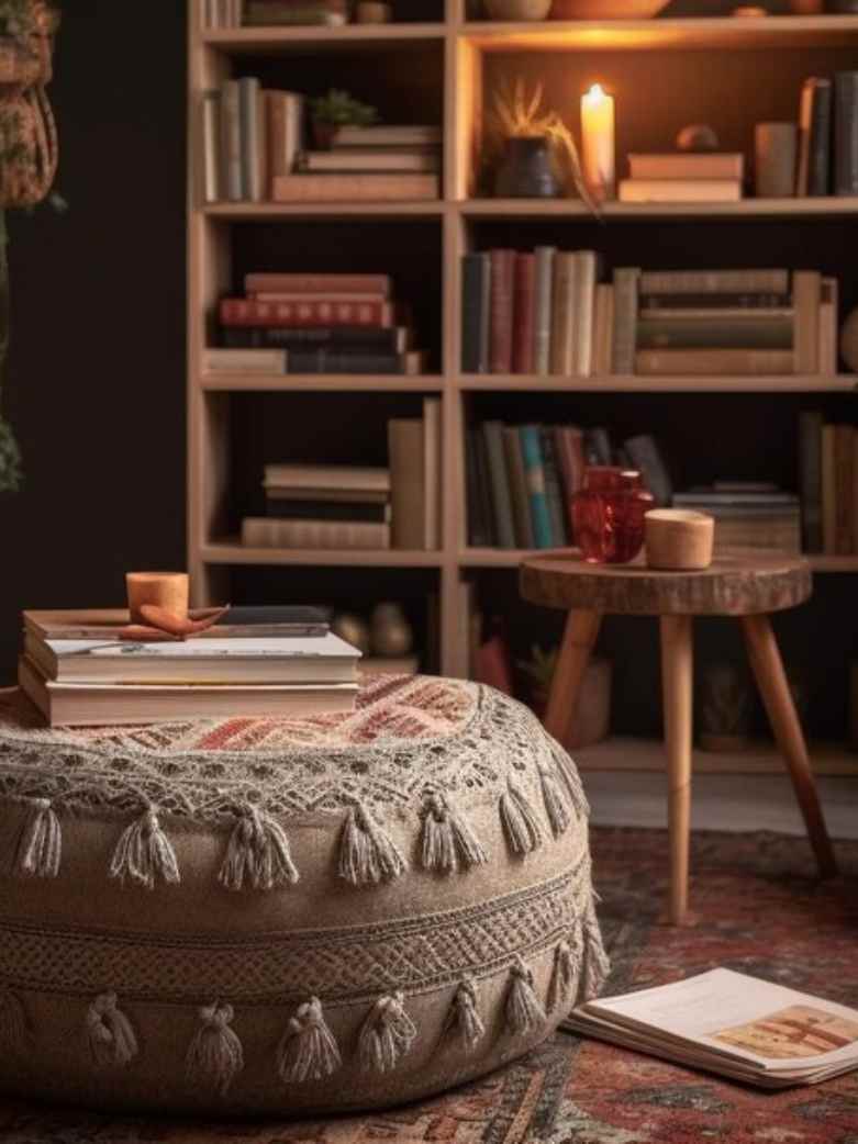 A Journey Through the History of Interior Design