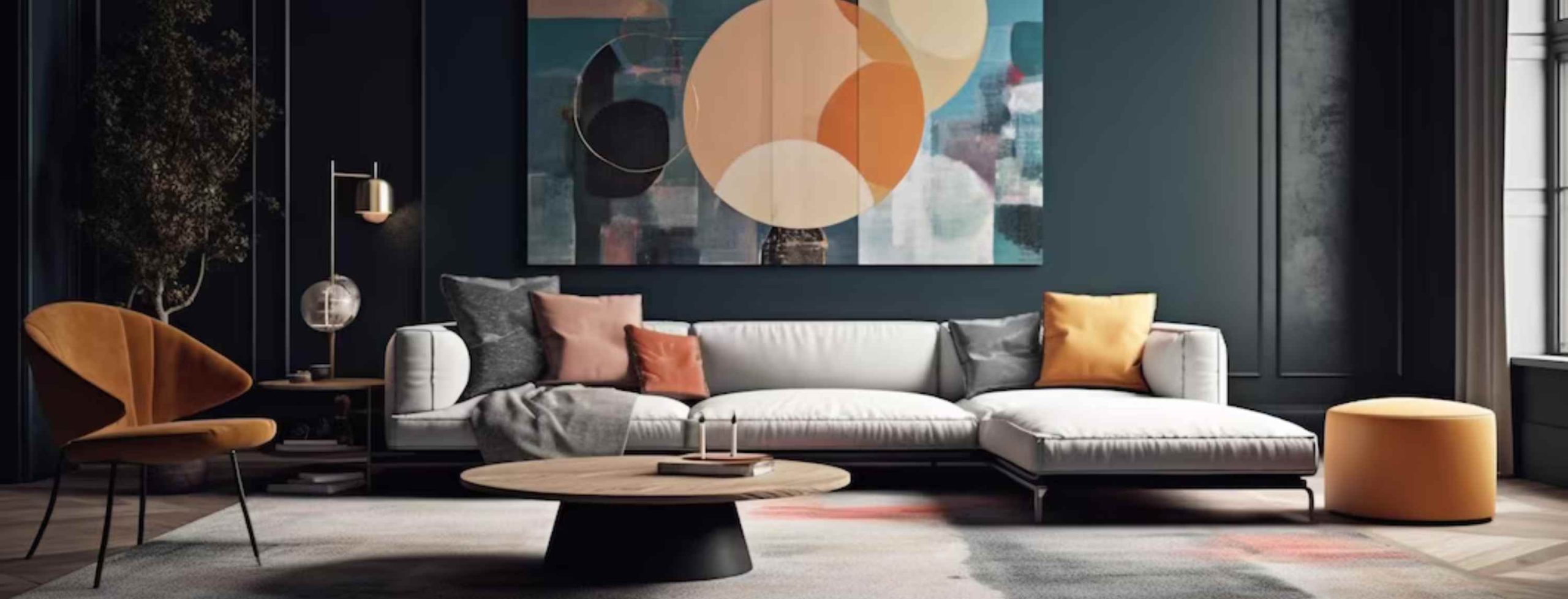 What Does an Interior Designer Do?