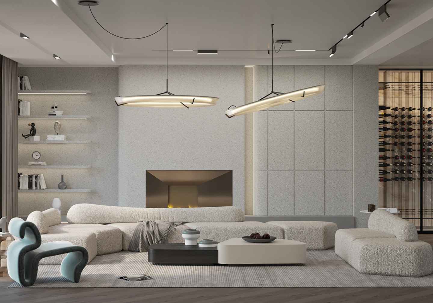 What Does an Interior Designer Do? Explained..