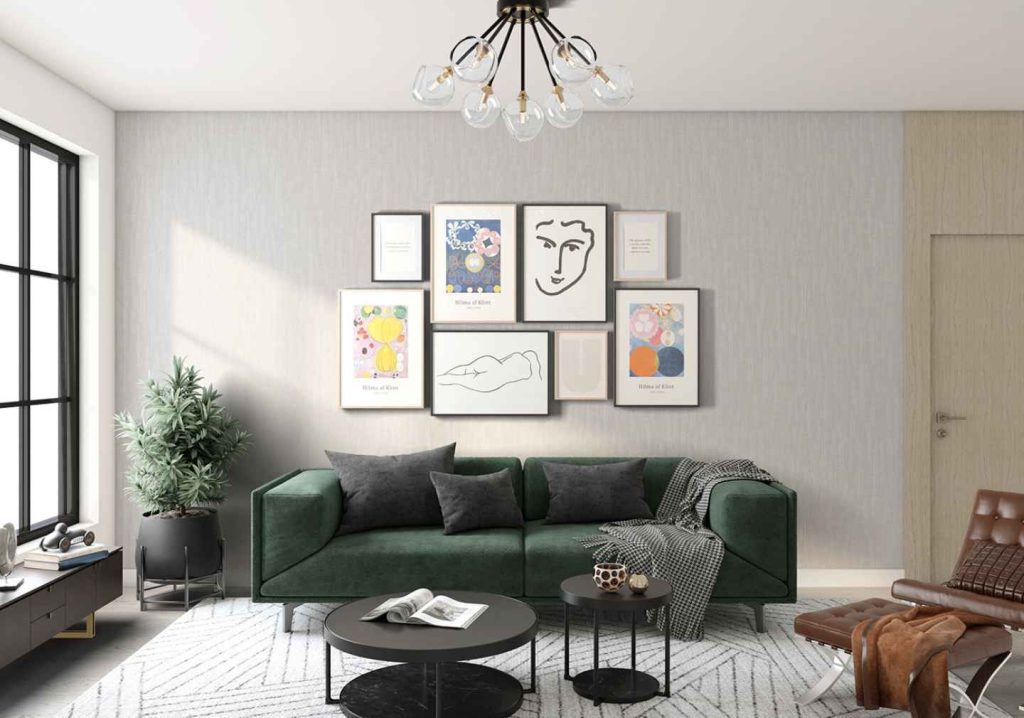 What Does an Interior Designer Do? Explained..