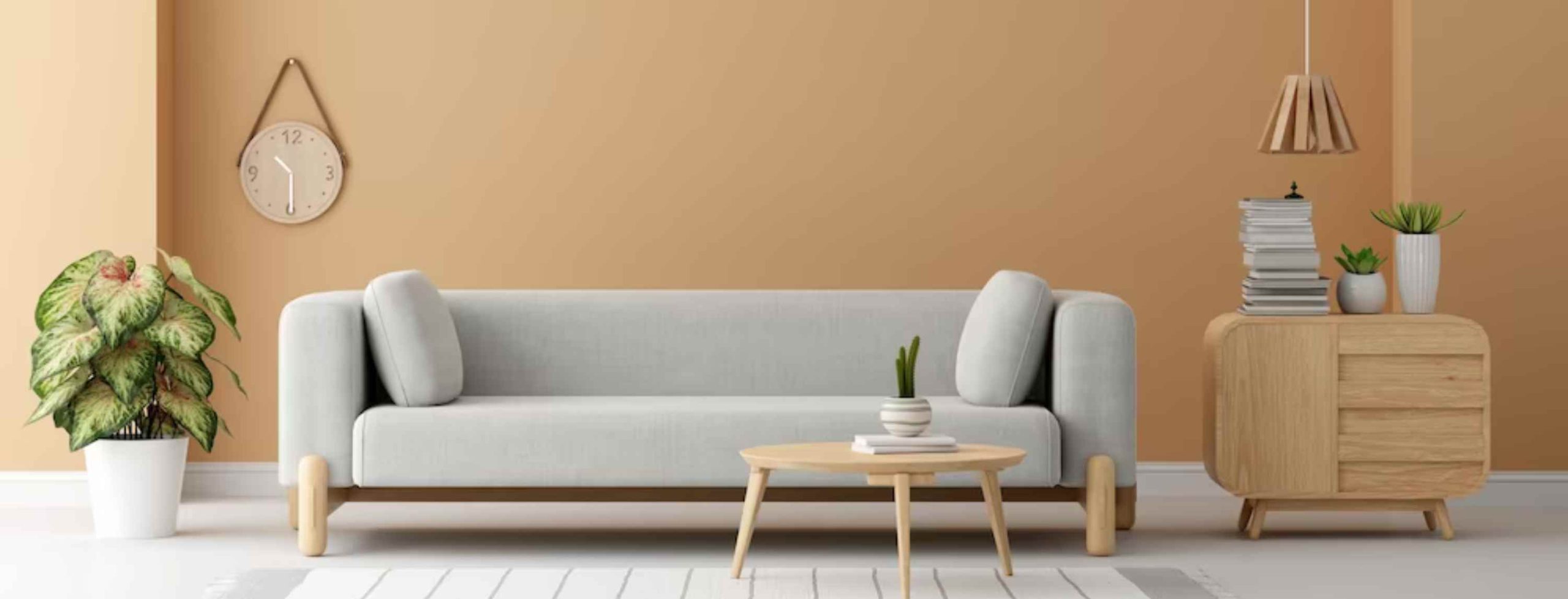 What Do You Prioritise When Planning Your Home Interiors