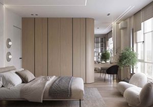 planning your home interiors - bedroom design
