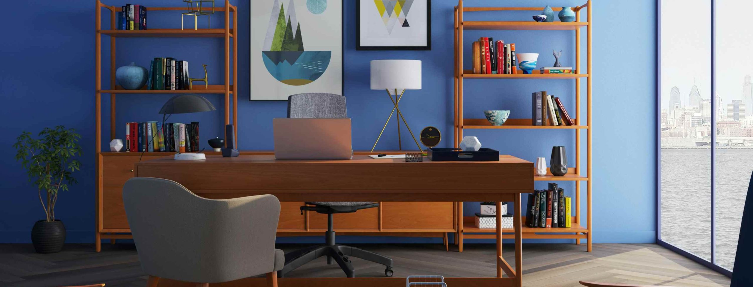 Organization Essentials: Decluttering and Storage Hacks for a Streamlined Study Space