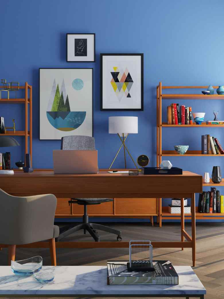 Organization Essentials: Decluttering and Storage Hacks for a Streamlined Study Space