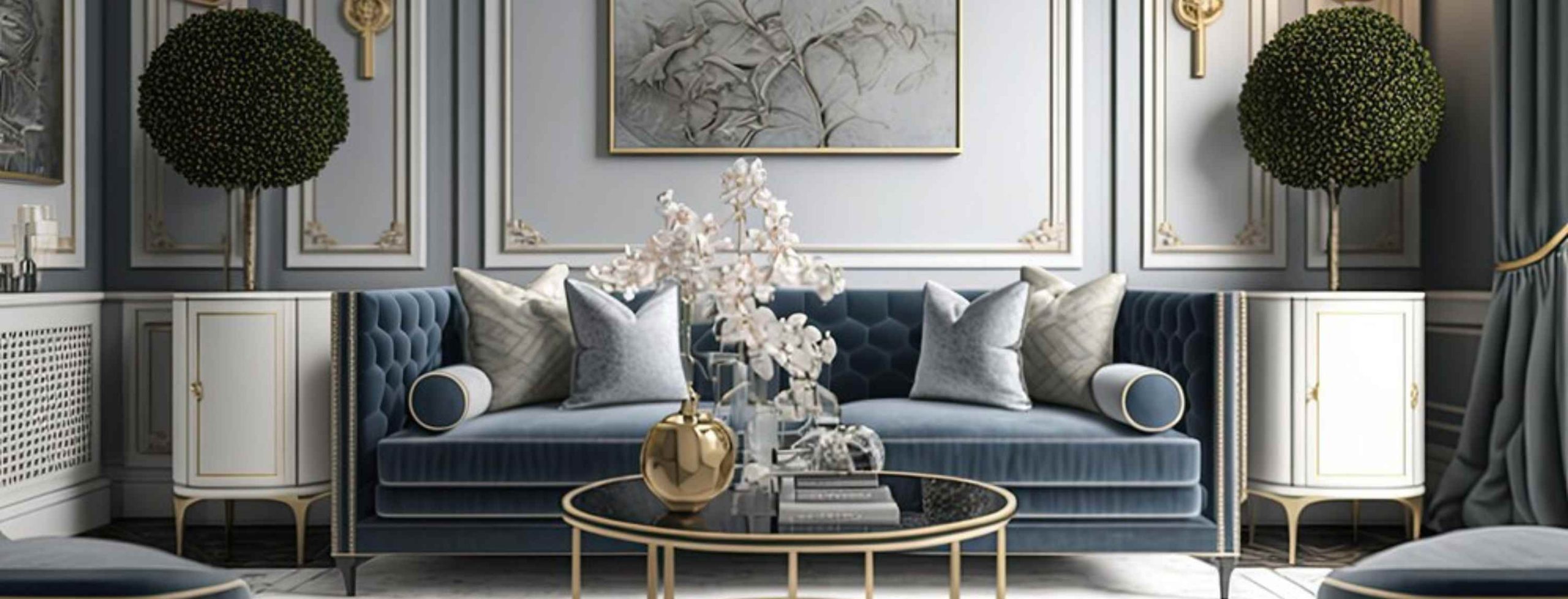 How to Handle Challenging Clients as an Interior Designer