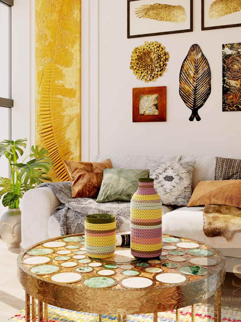 DIY Holi Decor: Creative Ideas for Festive Home Makeovers