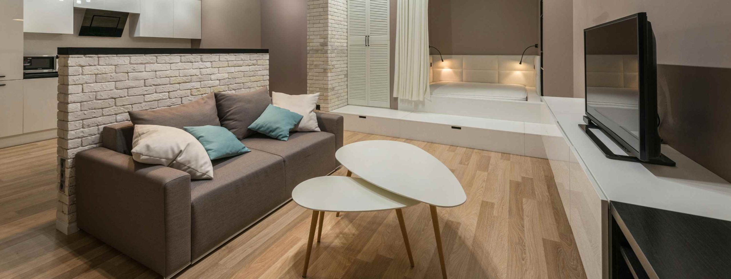 How Can You Design Small Spaces?