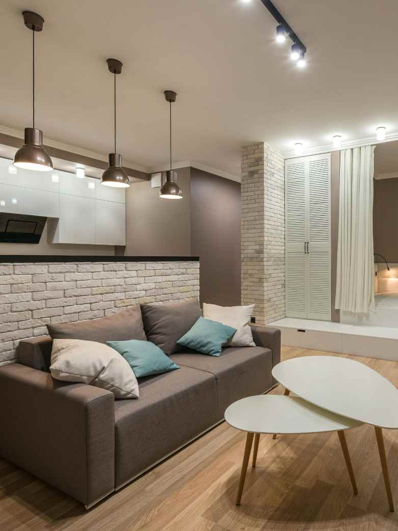 How Can You Design Small Spaces?