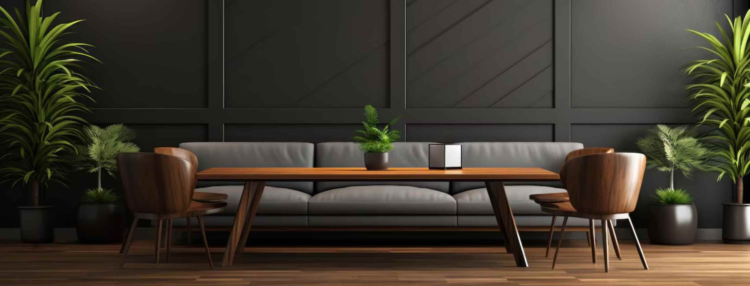 Trendy Colour Schemes for Modern Interiors