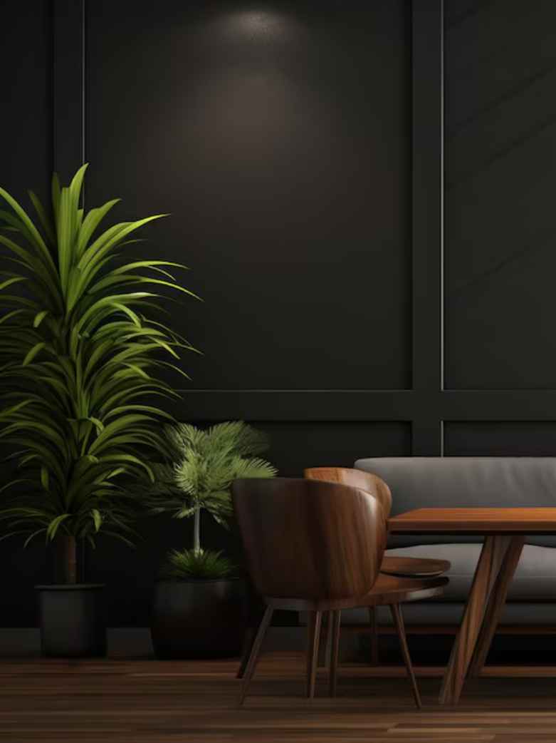 Trendy Colour Schemes for Modern Interiors