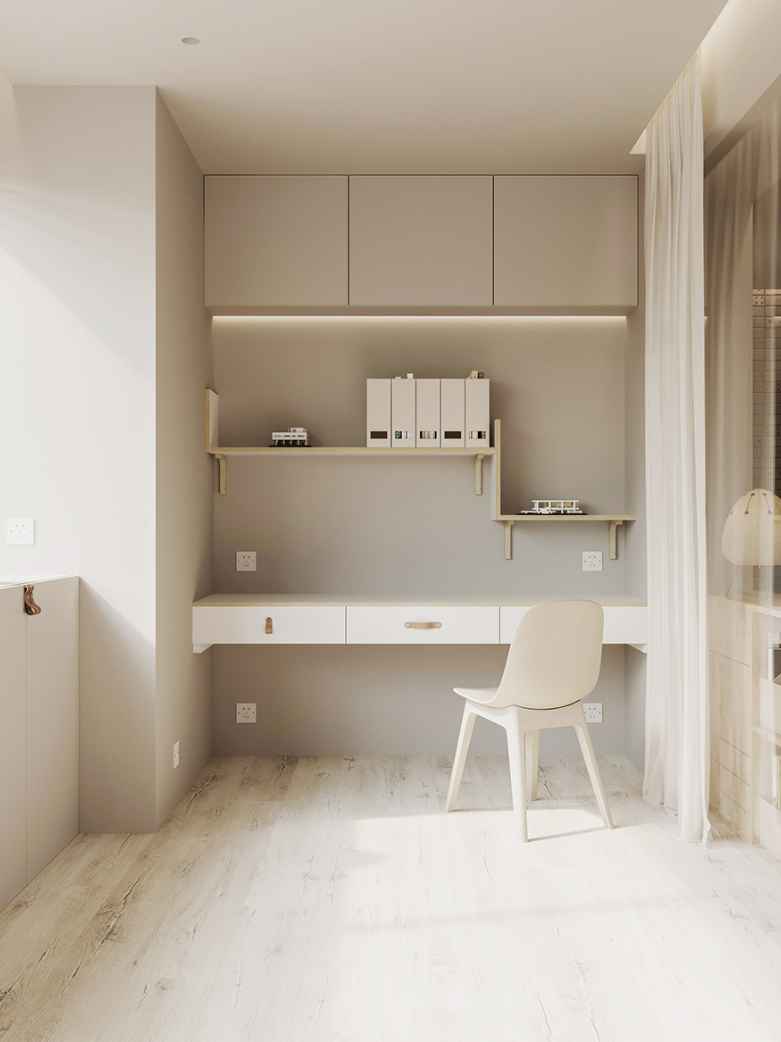 Enhancing Focus and Productivity: Designing the Perfect Study Room