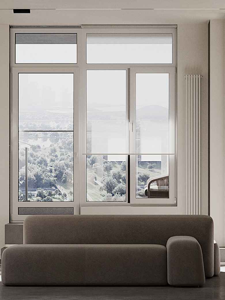 Space Saving Furniture Ideas for Small Apartments