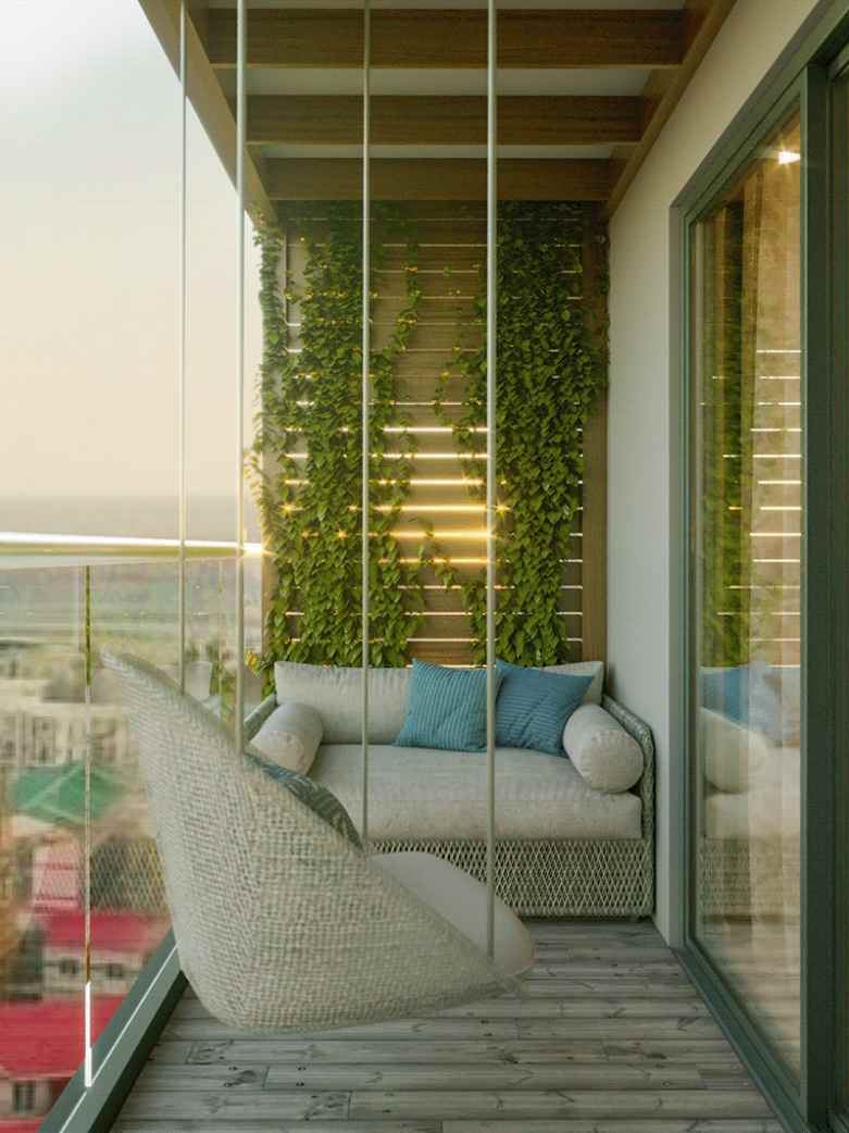 DIY Swing Creations: Building Your Own Custom Balcony Swing