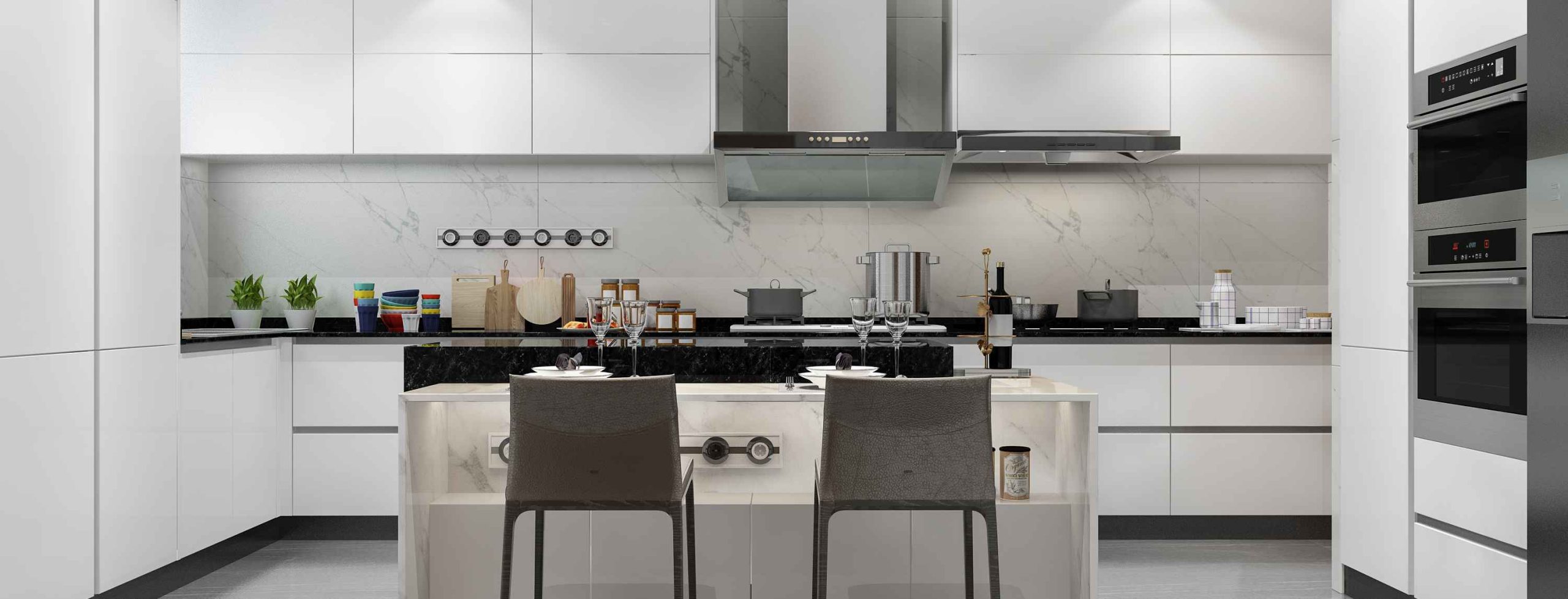 10 Reasons for the Rise of Modular Kitchens in India