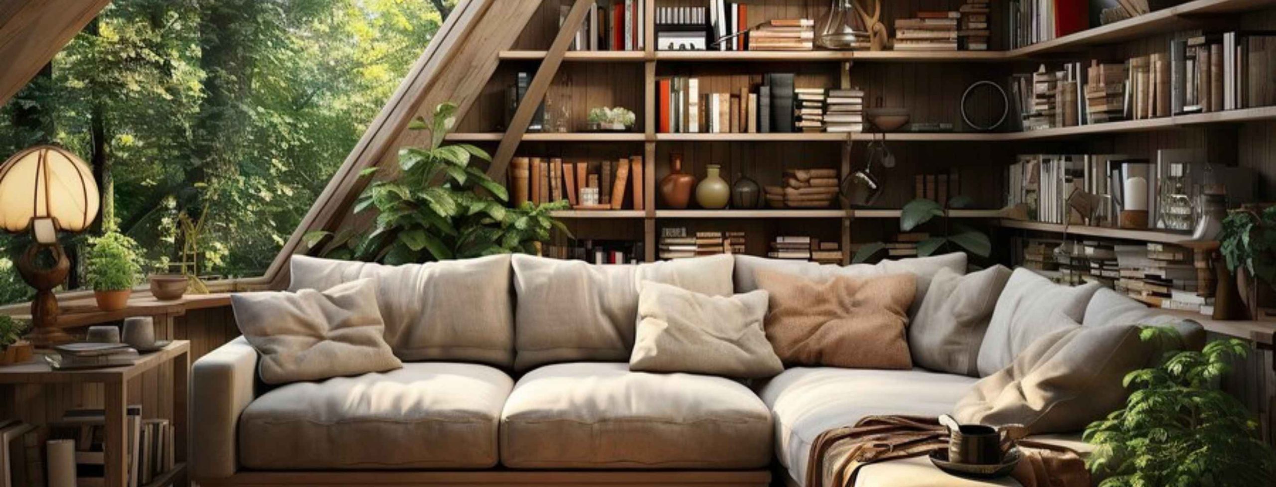 10+ Home Library Designs to Transform Your Reading Spaces