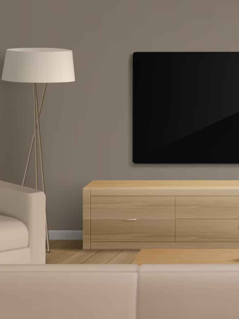 Clever Solutions for Hiding TV Cables Without Altering Your Walls in 2024