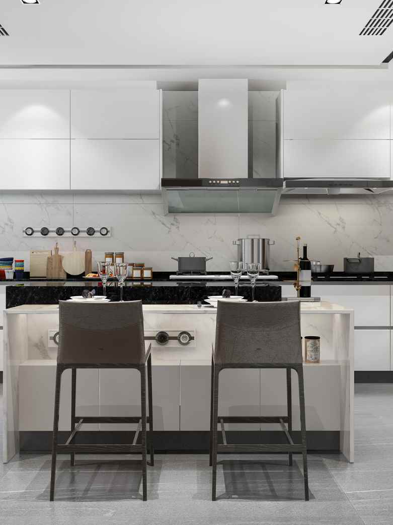 10 Reasons for the Rise of Modular Kitchens in India