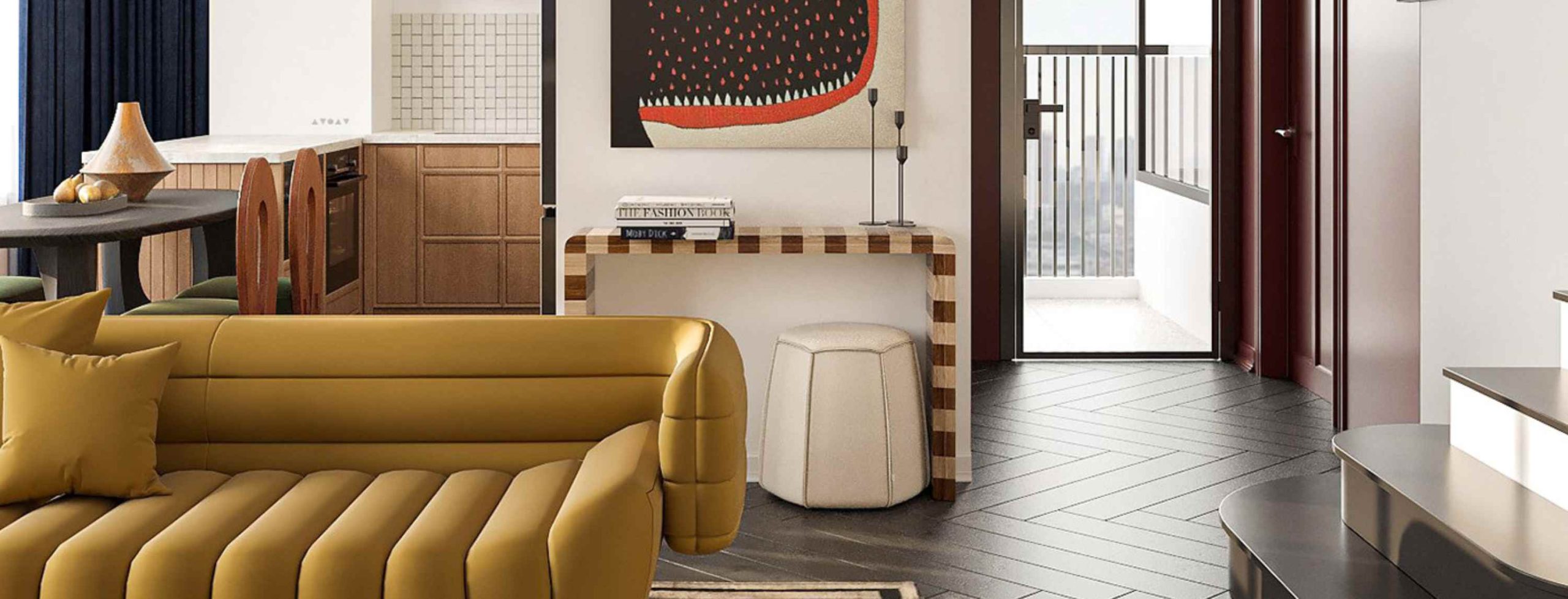 Fresh Start: Celebrate Gudi Padwa with an Interior Refresh in 2024