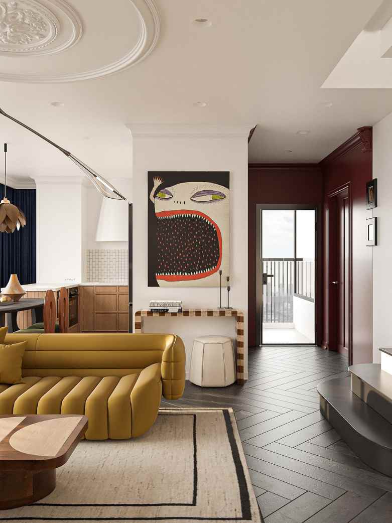 Fresh Start: Celebrate Gudi Padwa with an Interior Refresh in 2024