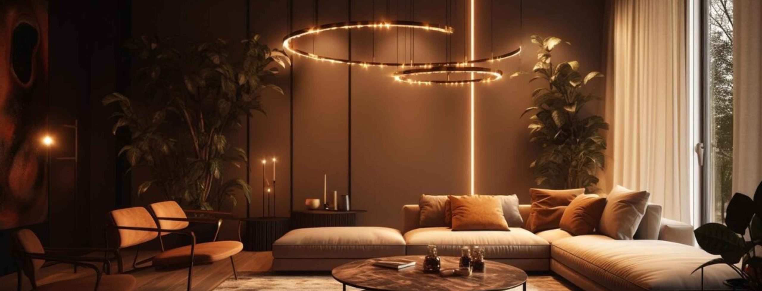 Innovative Lighting Solutions to Enhance Your Home