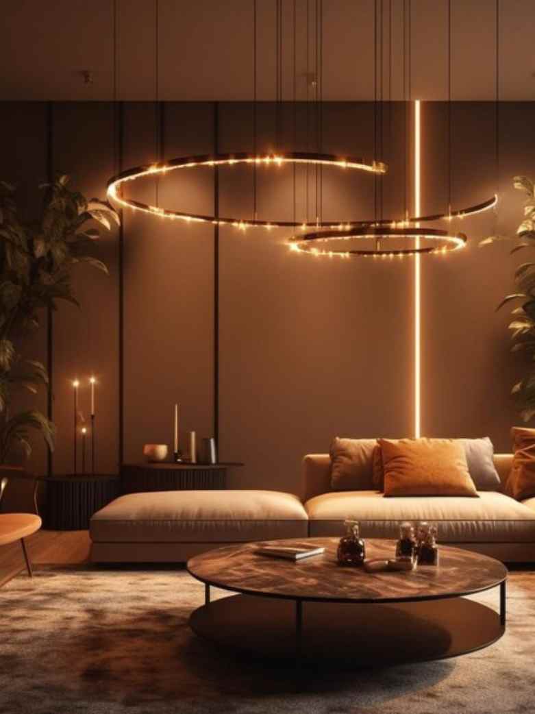 Innovative Lighting Solutions to Enhance Your Home