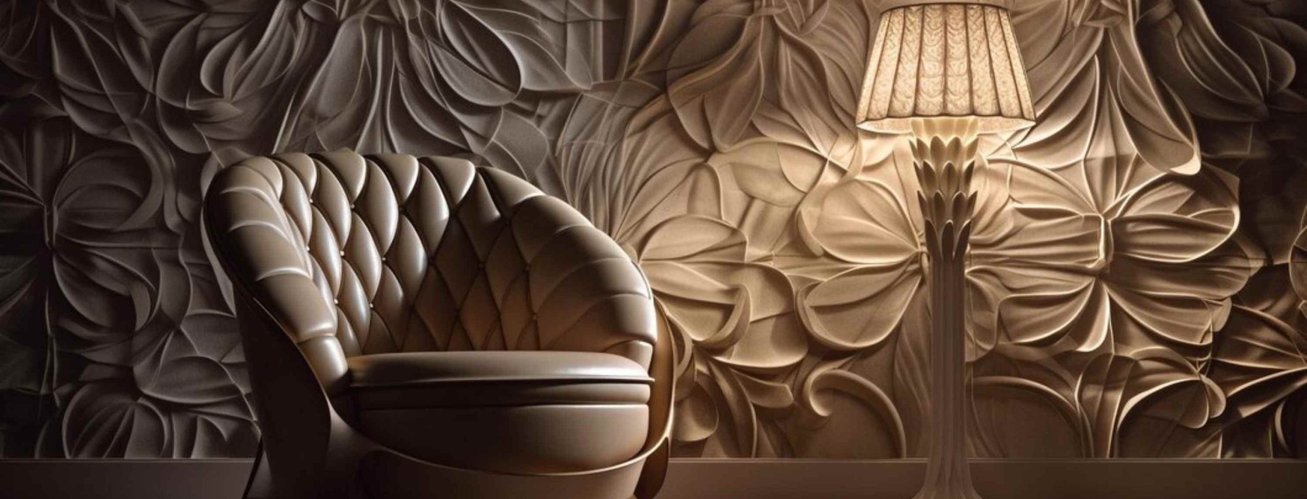 Creating a Cosy Atmosphere with Textured Decor