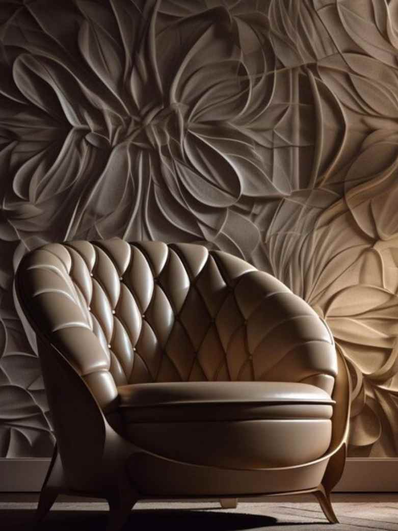 Creating a Cosy Atmosphere with Textured Decor