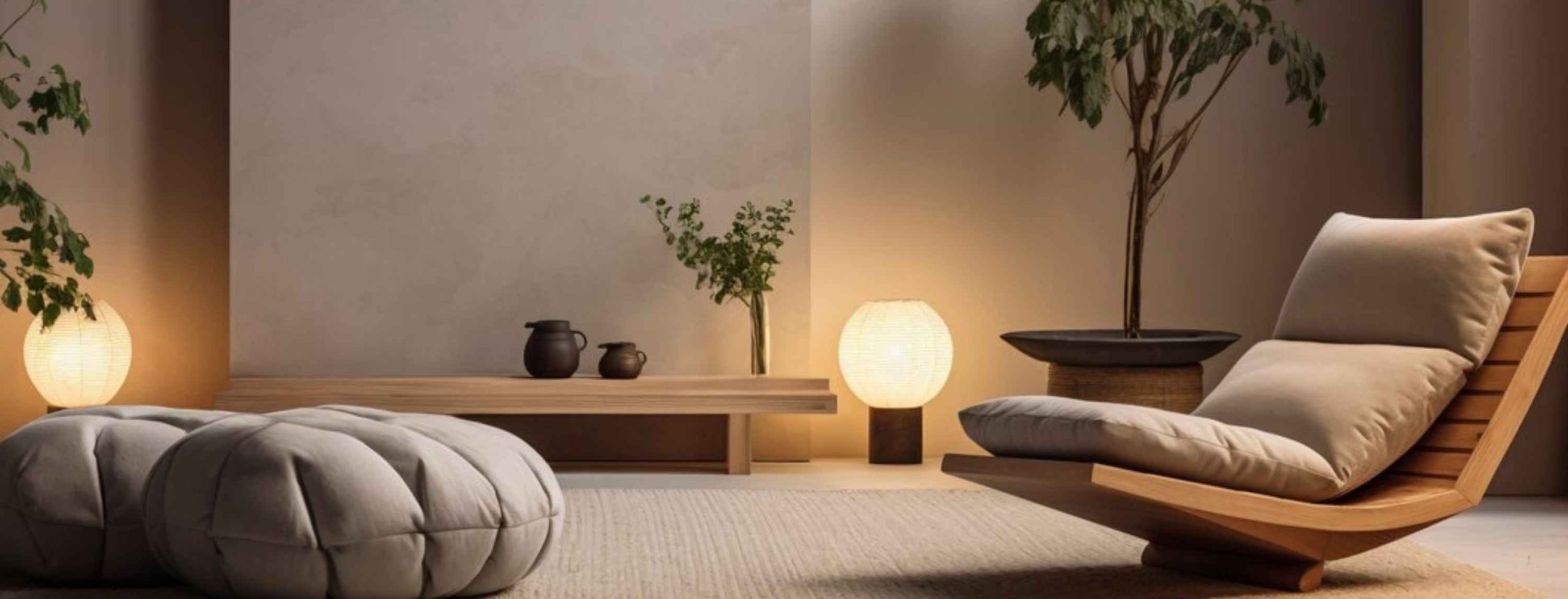 Minimalist Design Principles for a Clutter-Free Living Space