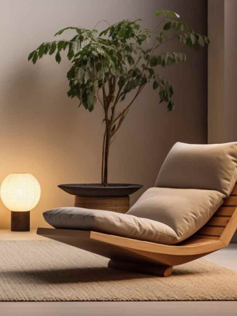 Minimalist Design Principles for a Clutter-Free Living Space