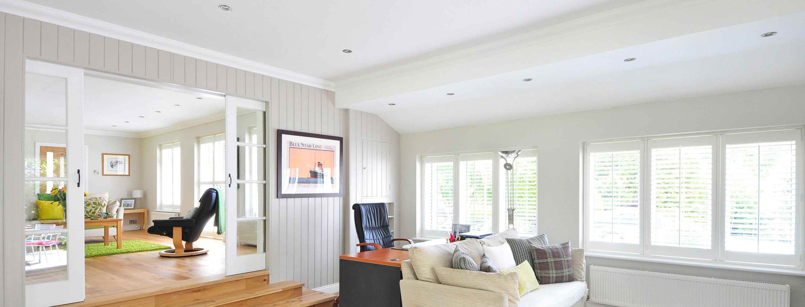 Mastering Ceiling Lights Without Installing a False Ceiling in 2024