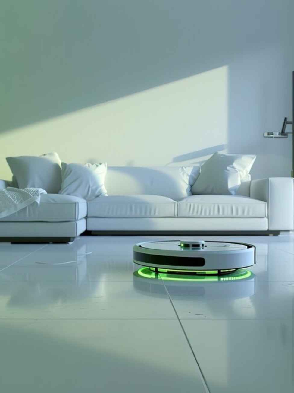 Top Solutions for a Spotless House in 2024