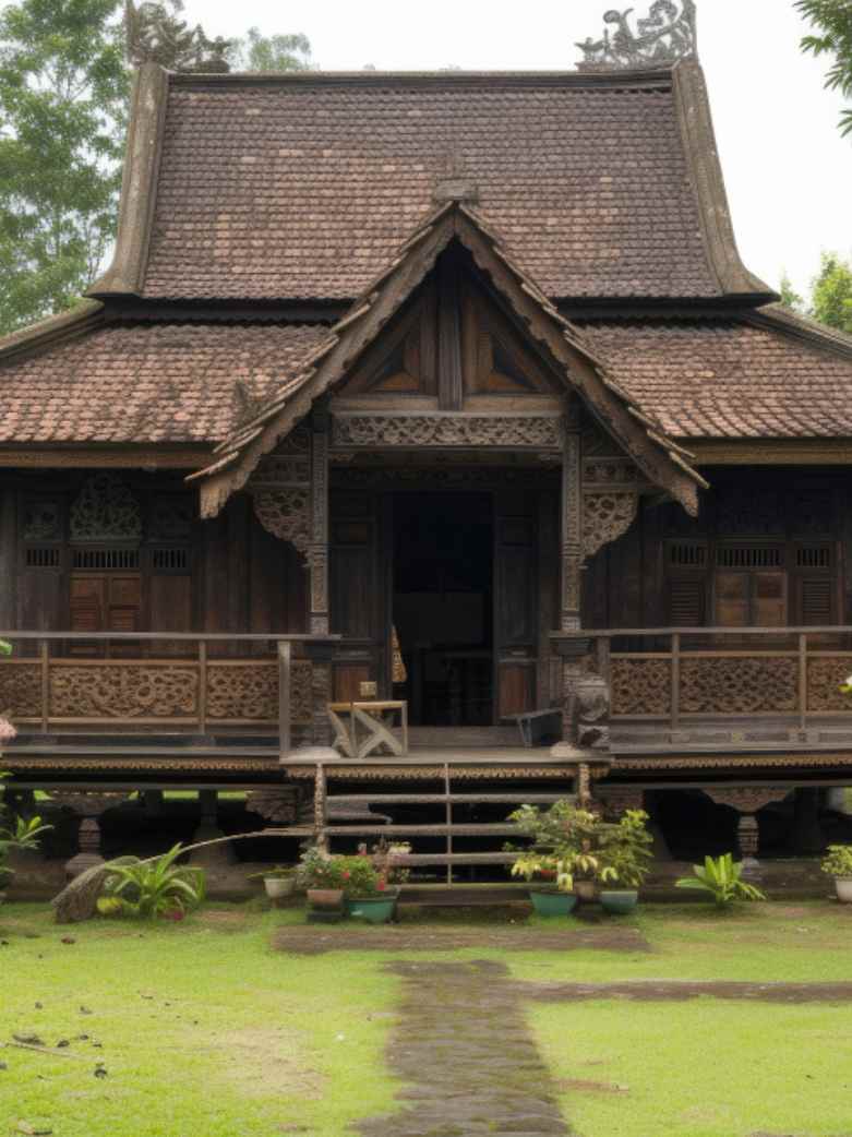 Exploring Traditional Kerala House Designs
